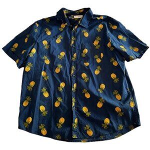 Old Navy Button Down Short Sleeve